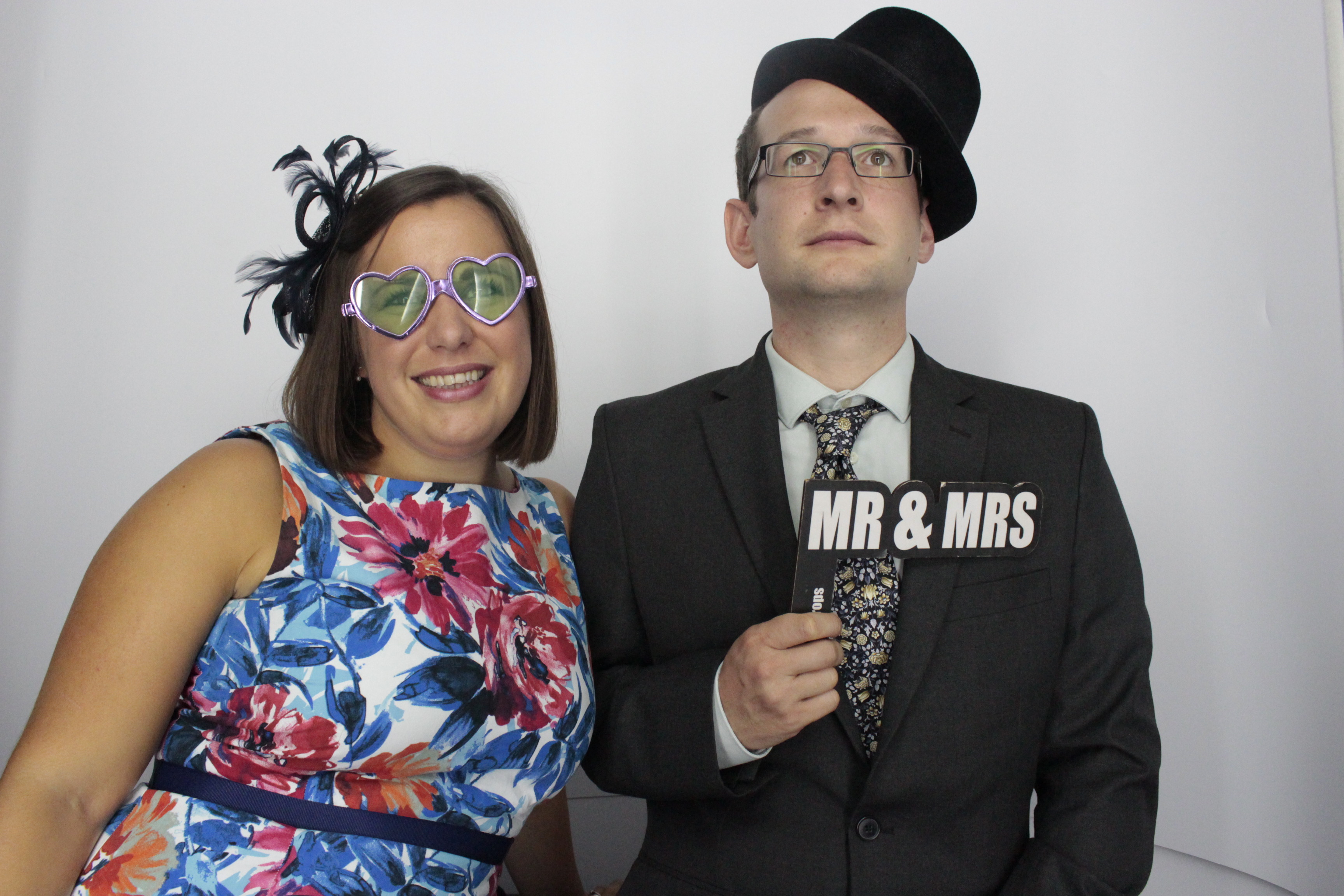 Ollie & Amy's Wedding | View more photos from the event at gallery.myphotoboothexperience.co.uk/u/MyPhotoBoothExperienceLtd/Ollie-Amys-Wedding